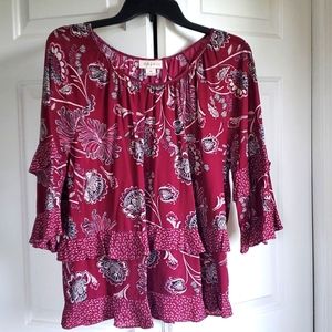 Blouse style and co